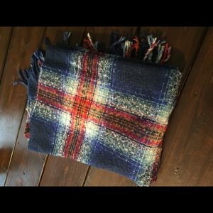 • 4 for $20 • Scarf/oversized wrap